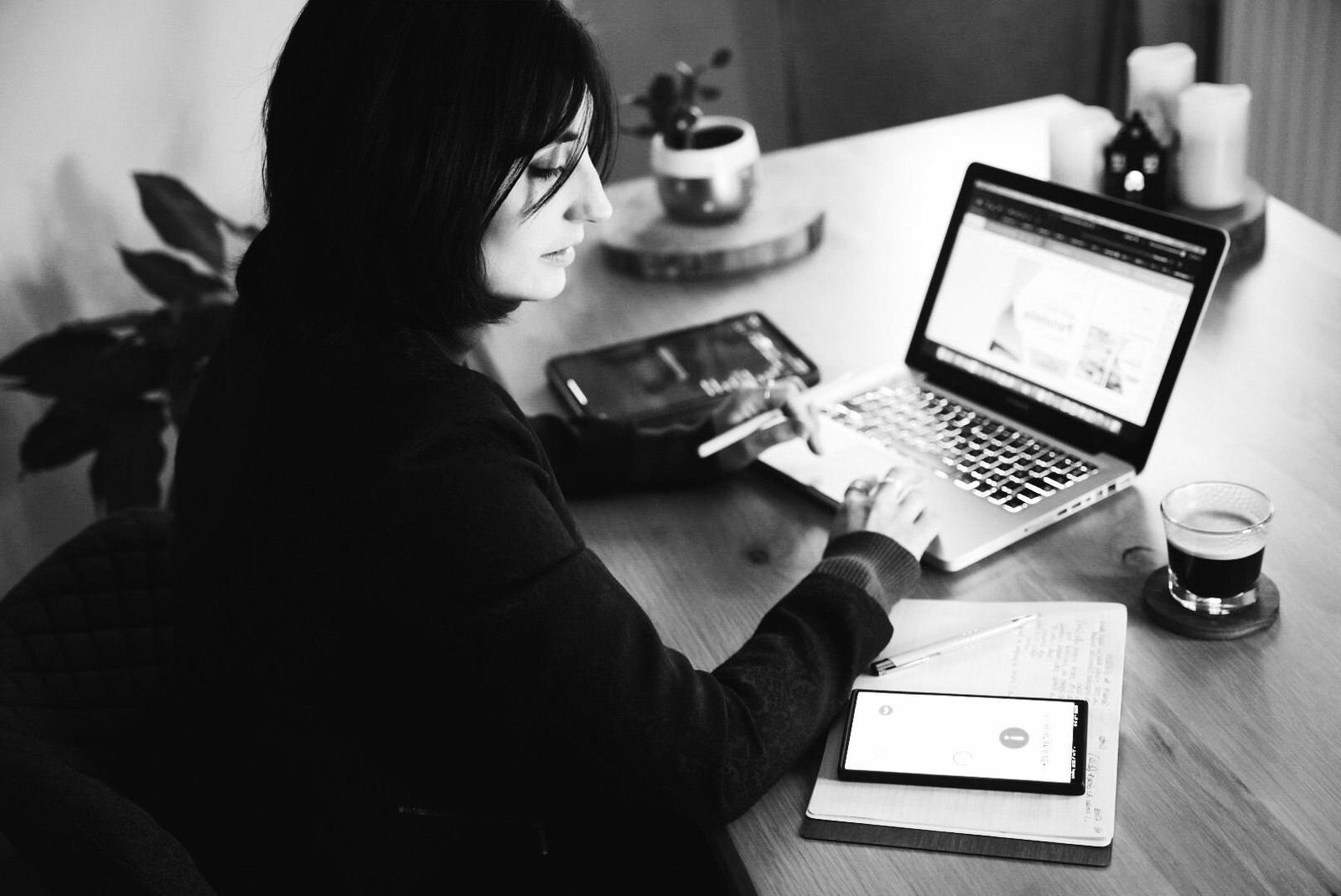 freelance-redaction web