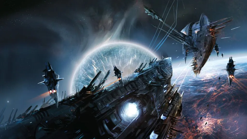 space opera