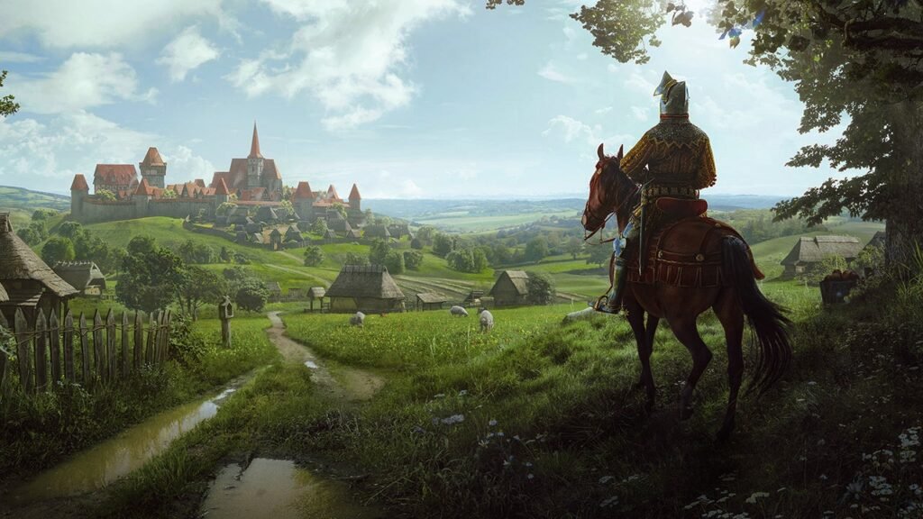 medieval-univers