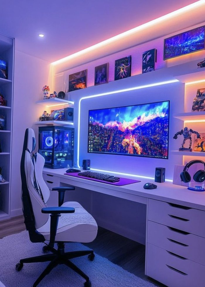 setup-RGB